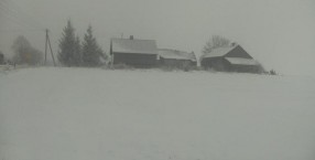 Magiczny widok 