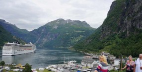 Norweskie Perły 