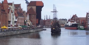 Gdańsk 